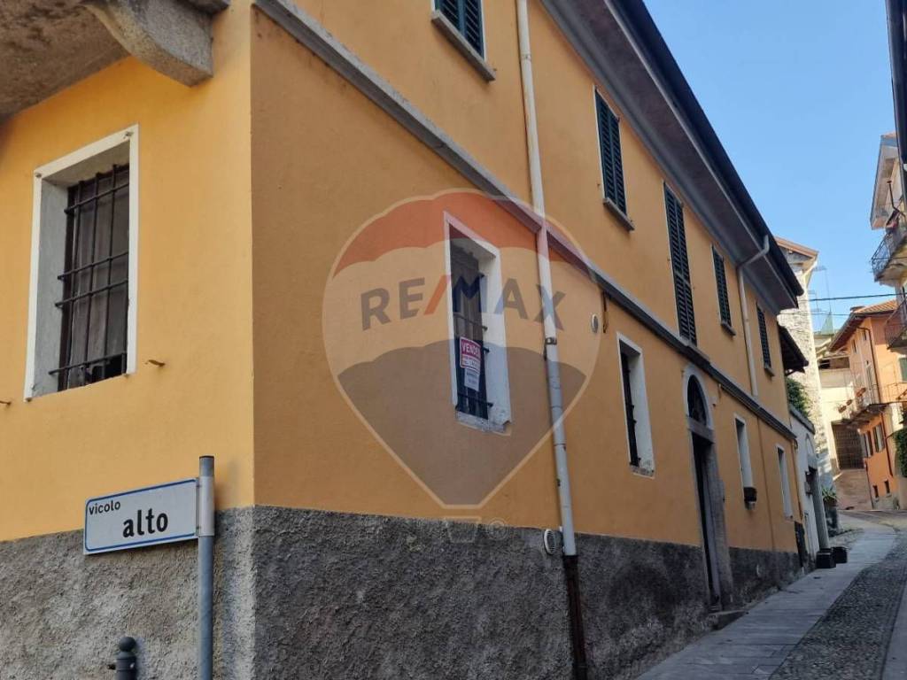 Appartamento a Verbania in Via Santo Stefano, 7 - Foto 2