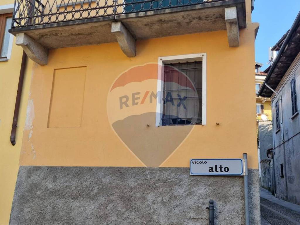 Appartamento a Verbania in Via Santo Stefano, 7 - Foto 3