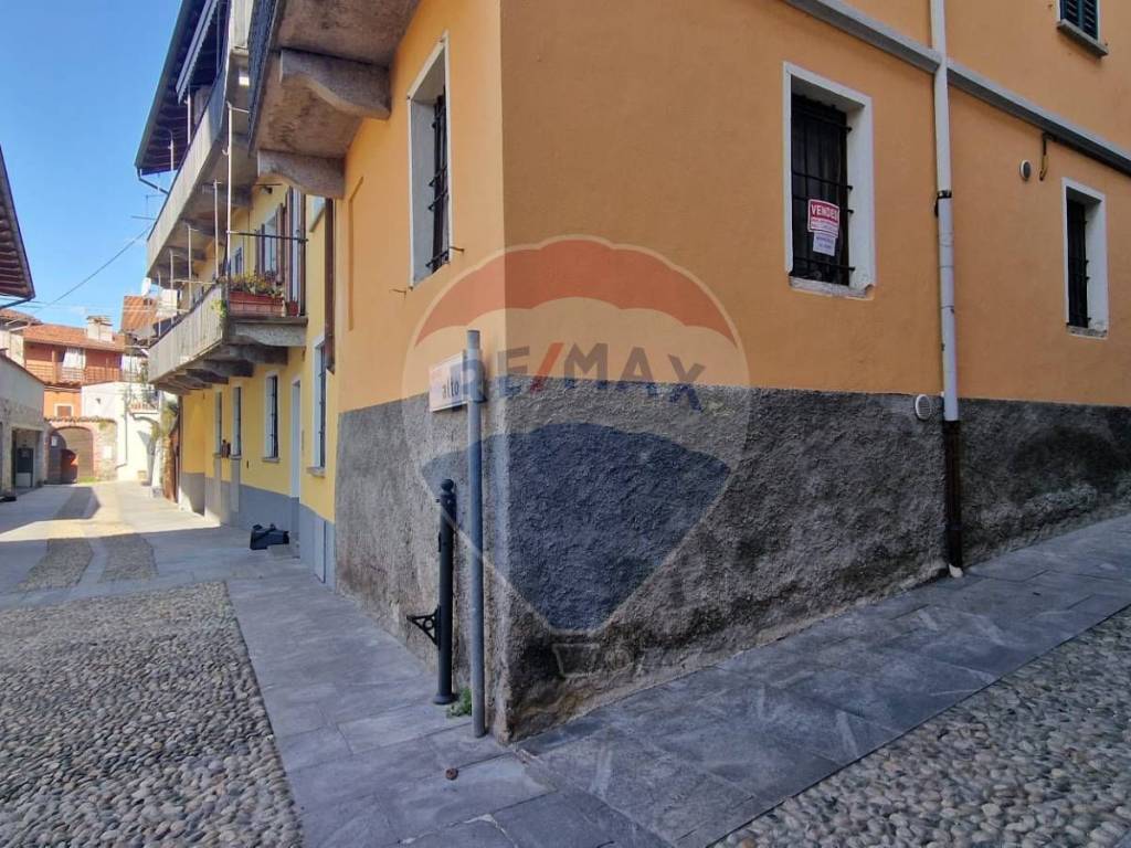 Appartamento a Verbania in Via Santo Stefano, 7 - Foto 5