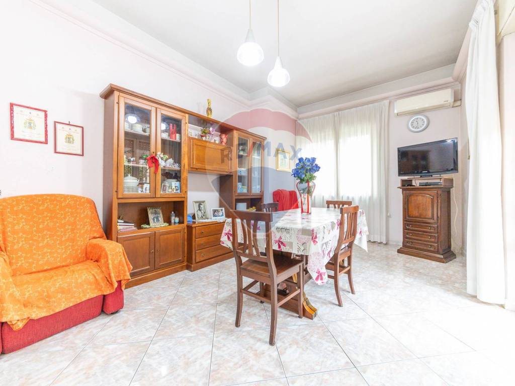 Appartamento a Frosinone in Via Moccia, 18 - Foto 2