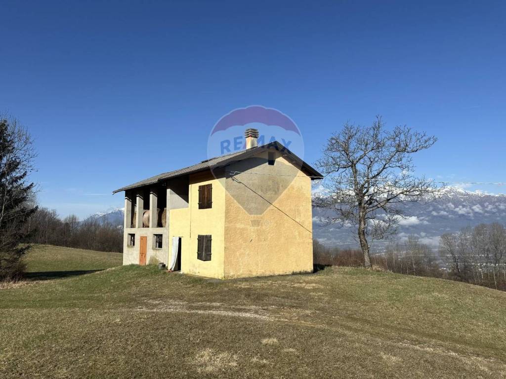 Casa indipendente a Borgo valbelluna in Via Carve - Foto 4