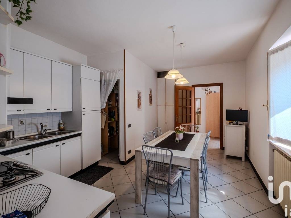 Appartamento a Castiglione delle stiviere in Via Moscati, 41 - Foto 5