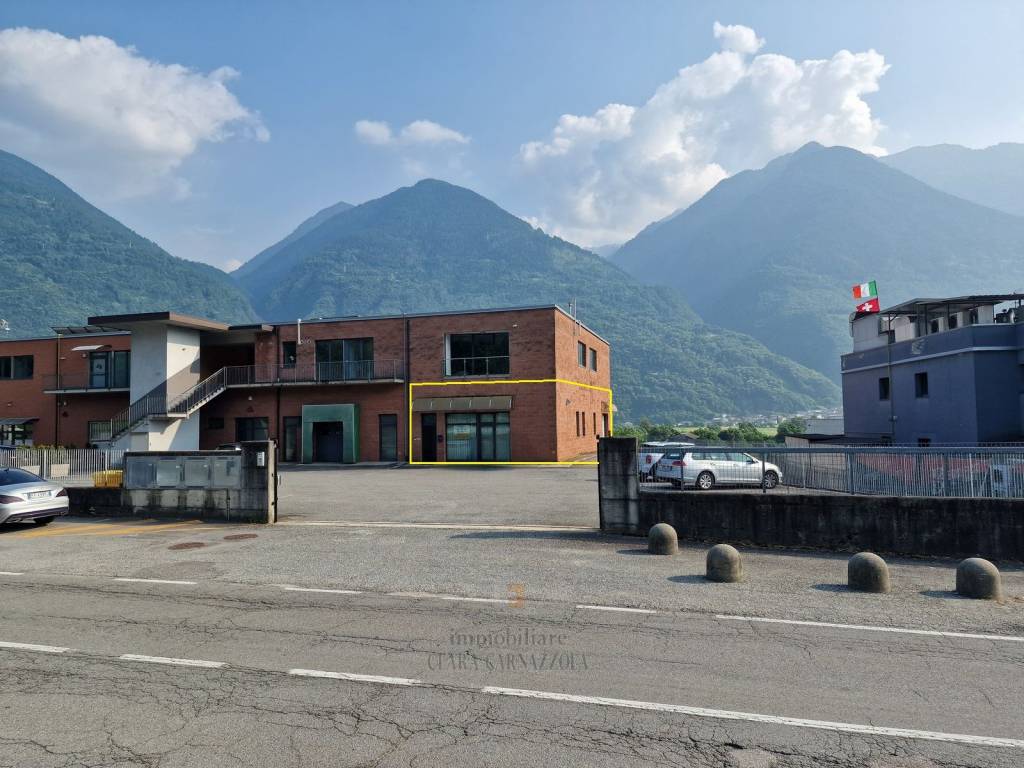 Immobile a Berbenno di valtellina in Via Europa, 1340 - Foto 2