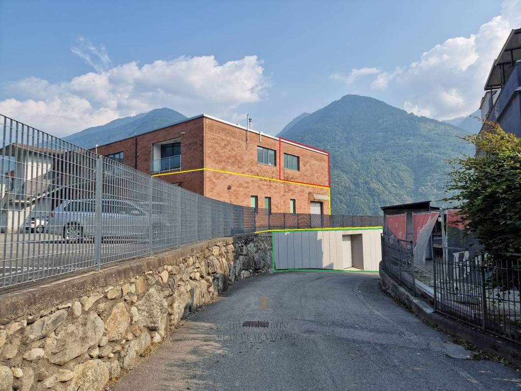 Immobile a Berbenno di valtellina in Via Europa, 1340 - Foto 3