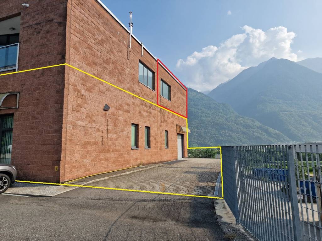 Immobile a Berbenno di valtellina in Via Europa, 1340 - Foto 4