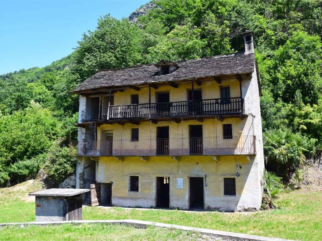 Rustico / casale a Beura-cardezza in via Domodossola, snc - Foto 2