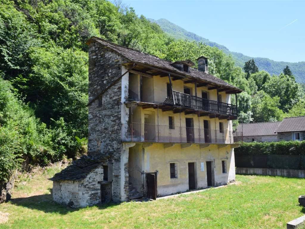 Rustico / casale a Beura-cardezza in via Domodossola, snc - Foto 3