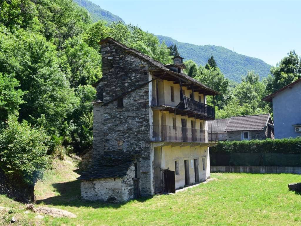 Rustico / casale a Beura-cardezza in via Domodossola, snc - Foto 4