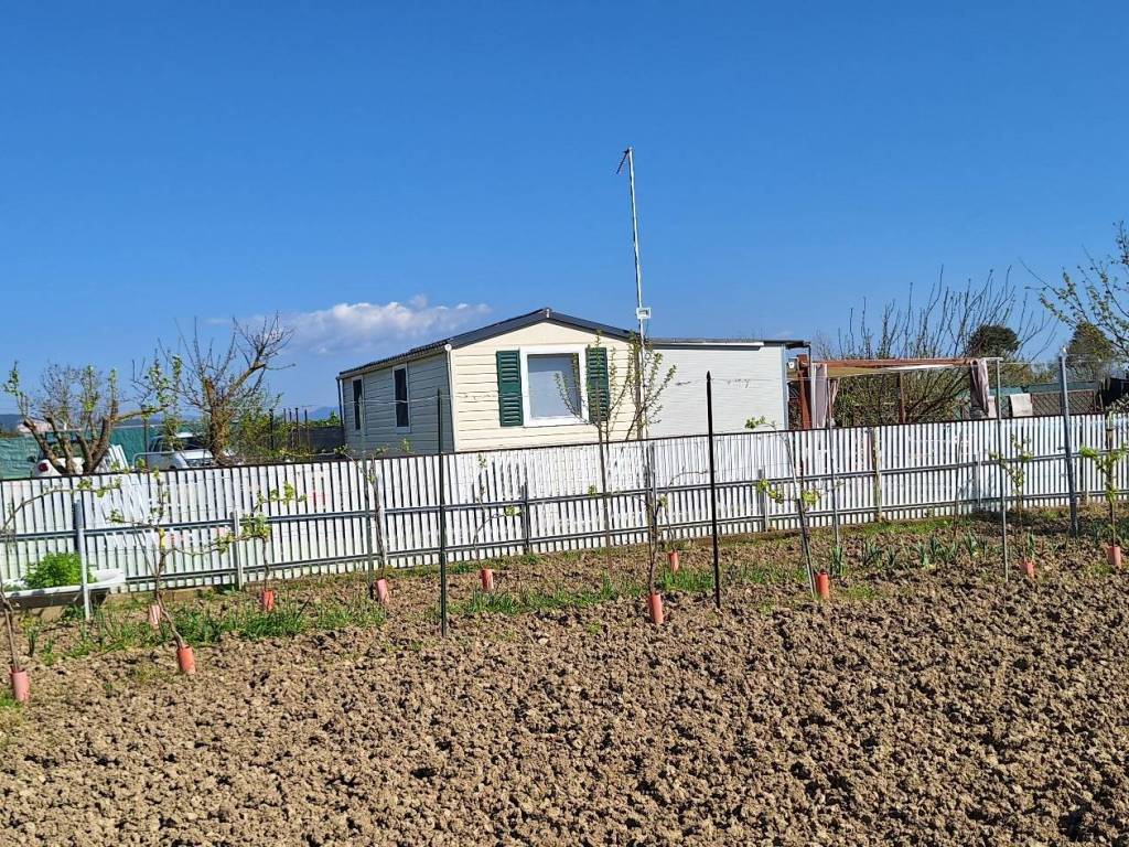 Terreno a Grosseto in Strada Provinciale Barbaruta - Foto 2