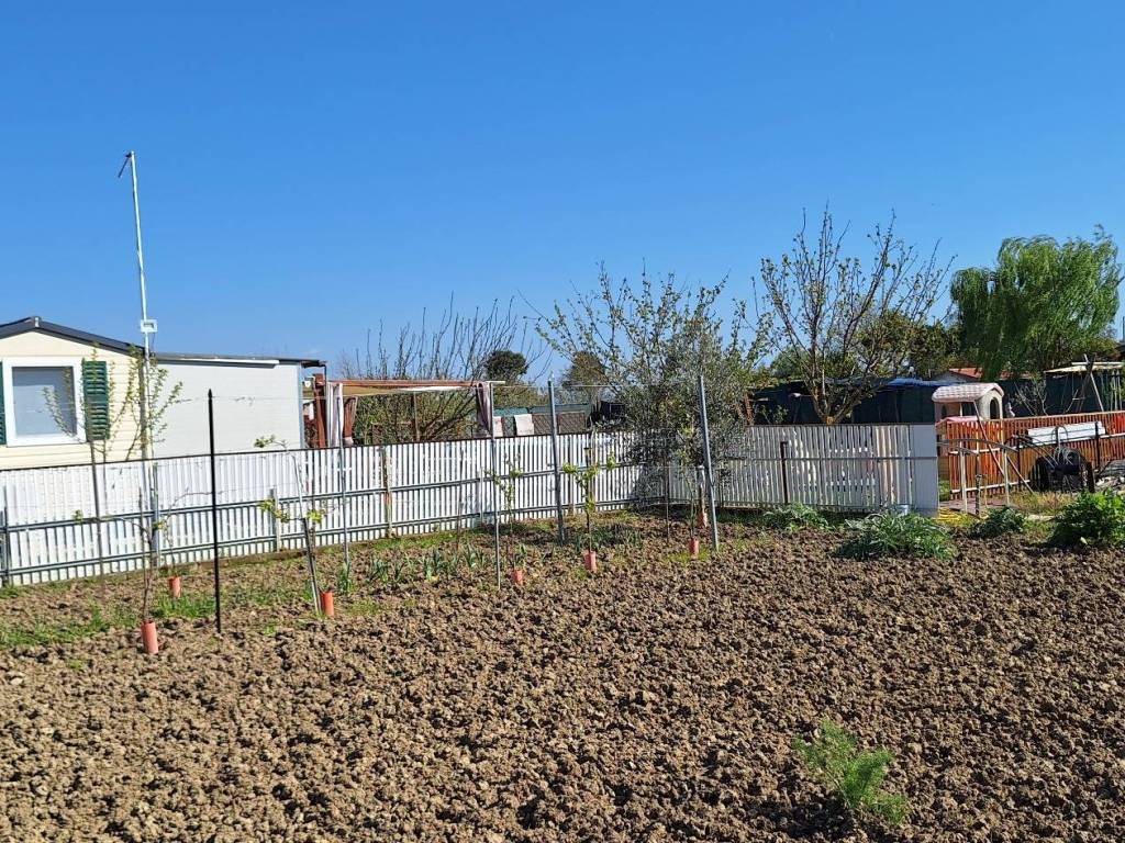 Terreno a Grosseto in Strada Provinciale Barbaruta - Foto 3