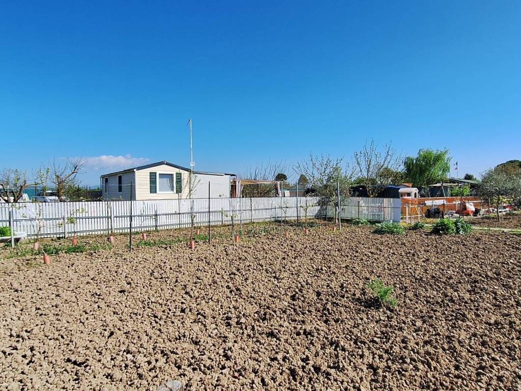 Terreno a Grosseto in Strada Provinciale Barbaruta - Foto 4