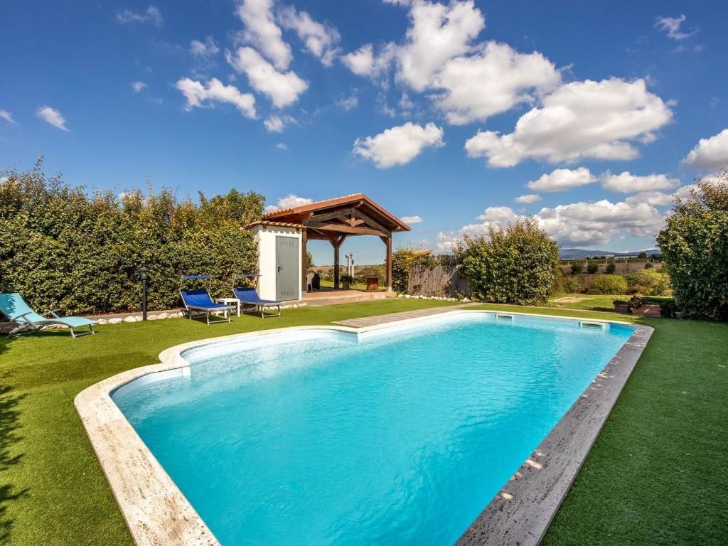 Villa a Aprilia in Via Torre Bruna - Foto 2