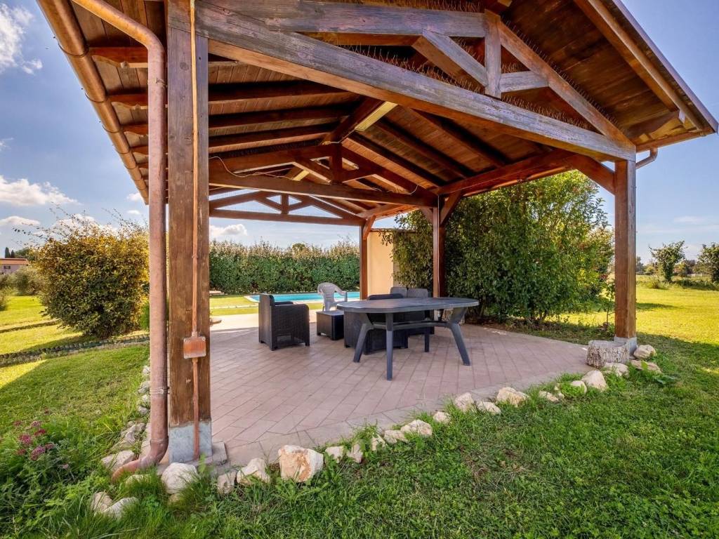 Villa a Aprilia in Via Torre Bruna - Foto 5