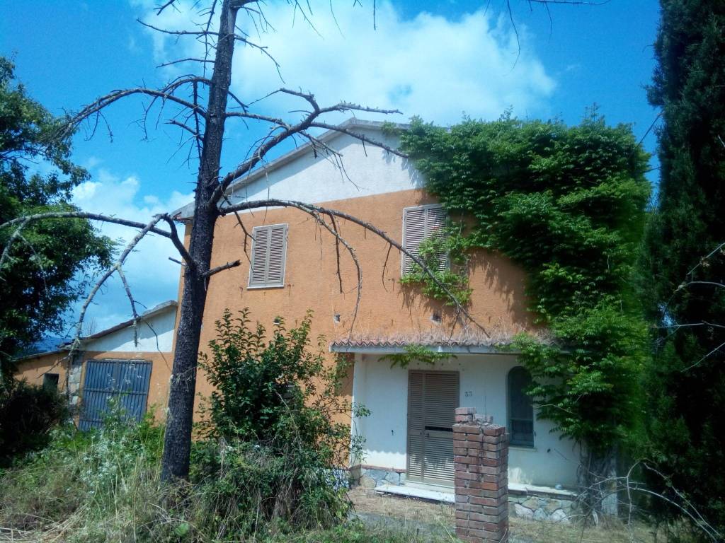 Terreno a Monterotondo marittimo in Strada Regionale della Val di Cornia - Foto 2