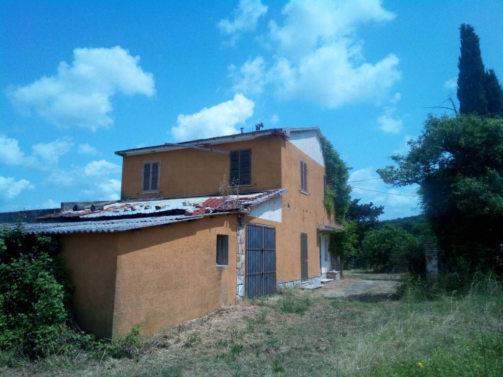 Terreno a Monterotondo marittimo in Strada Regionale della Val di Cornia - Foto 5