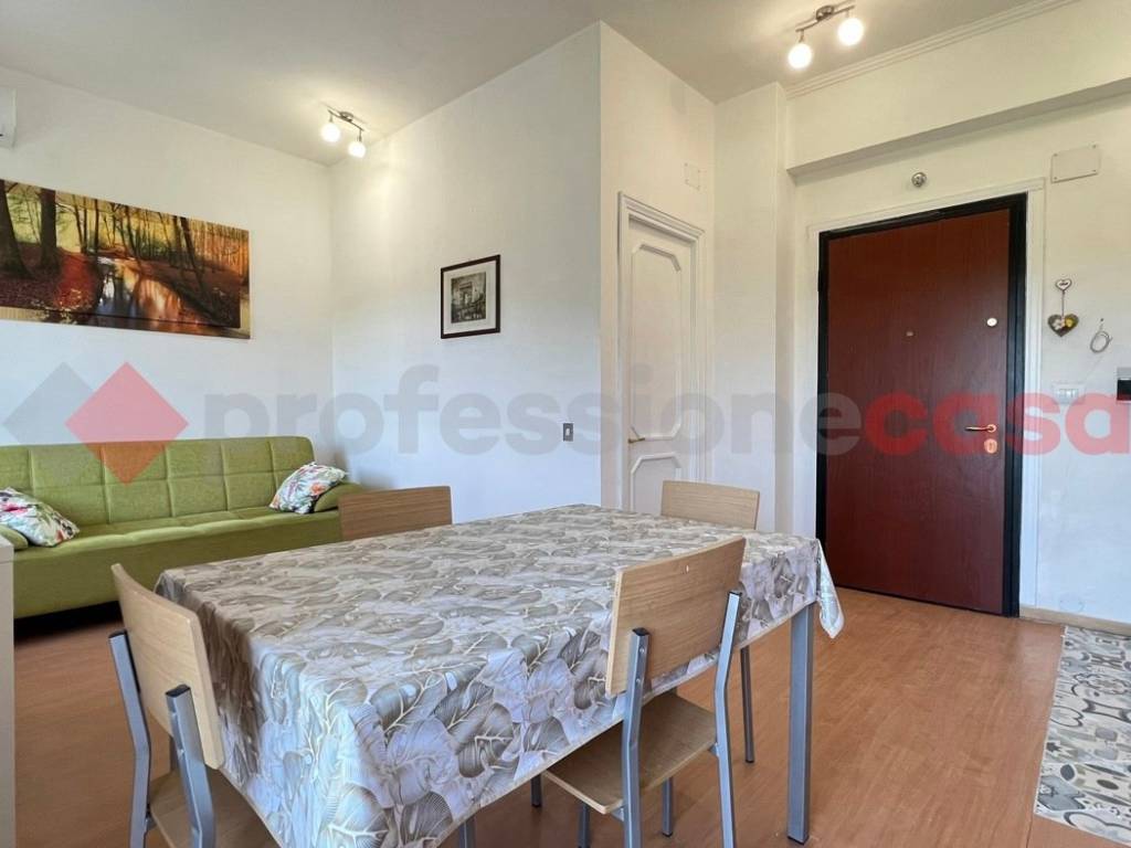 Appartamento a Fiuggi in via betulle, 3 - Foto 3