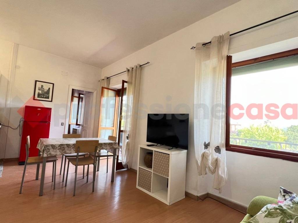 Appartamento a Fiuggi in via betulle, 3 - Foto 5