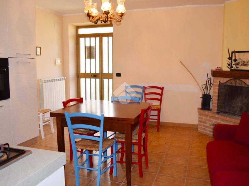 Casa indipendente a Sante marie in Via Gorizia - Foto 4
