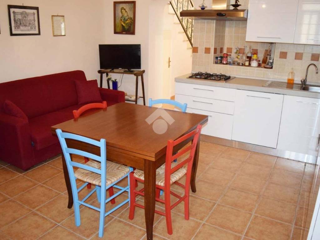 Casa indipendente a Sante marie in Via Gorizia - Foto 5