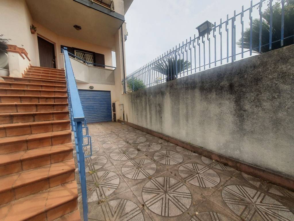 Villetta a schiera a Vibo valentia in Via Feudotto, 24 - Foto 4