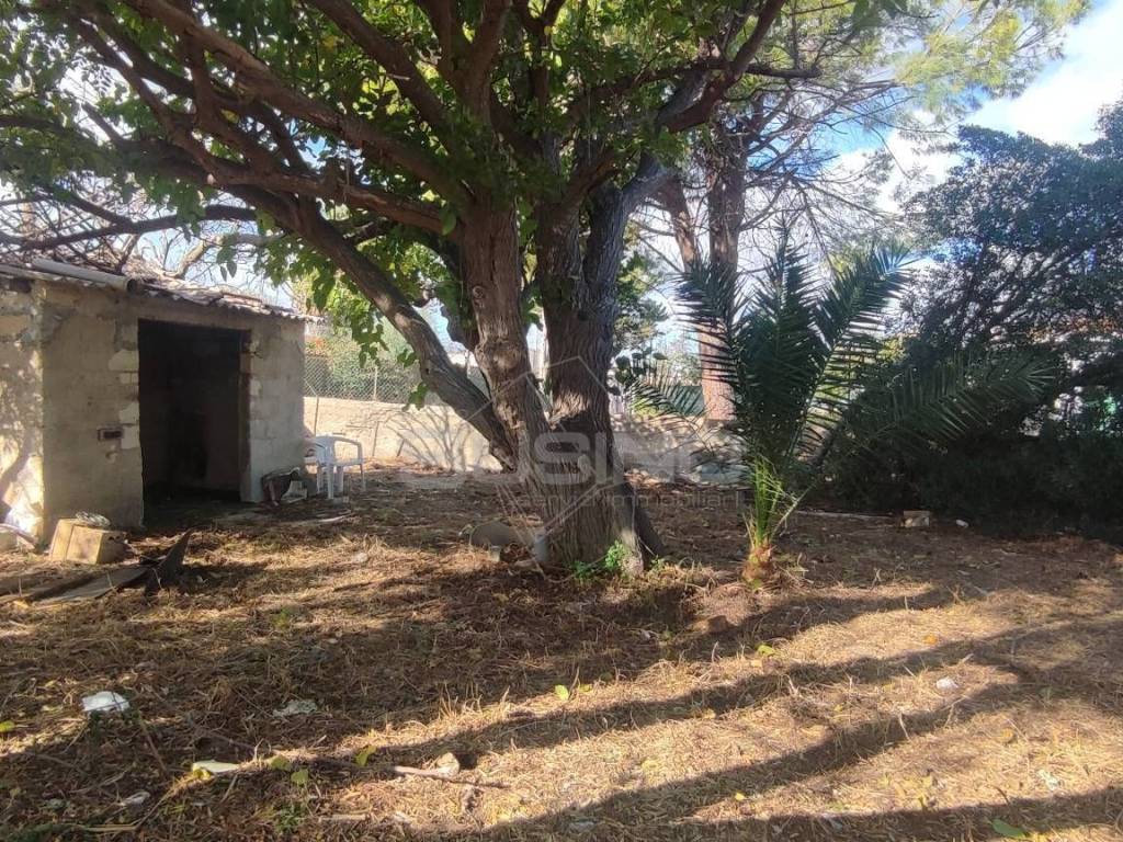 Villa a Siracusa in Via Orazio Nelson, 8 - Foto 4