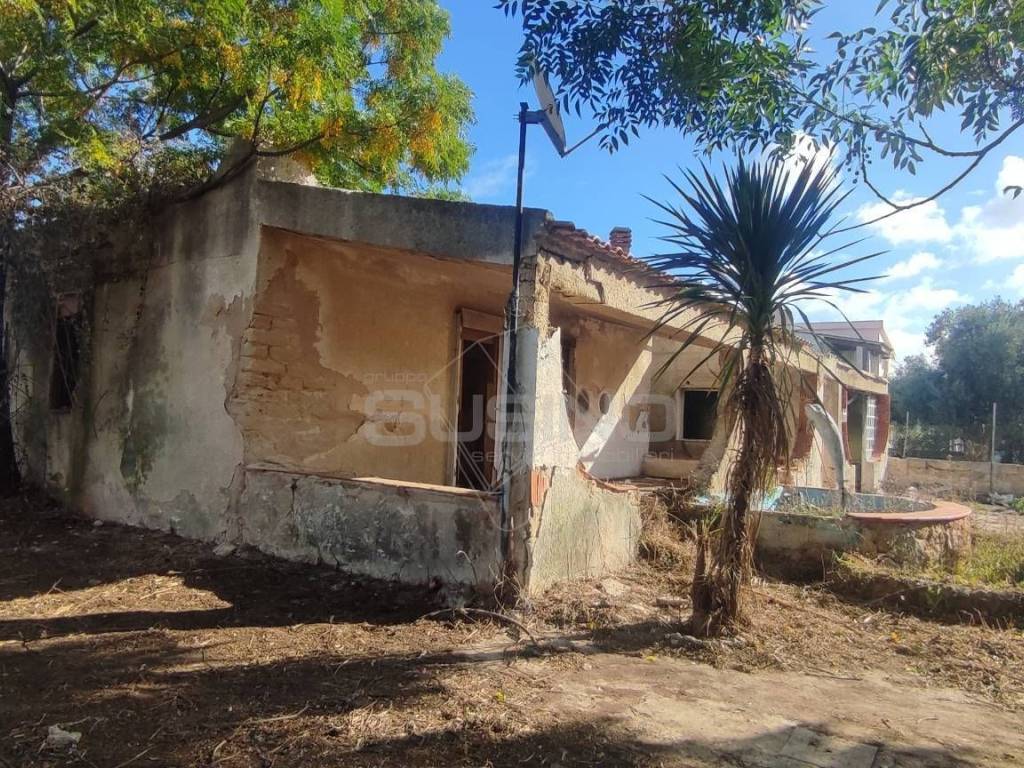 Villa a Siracusa in Via Orazio Nelson, 8 - Foto 5
