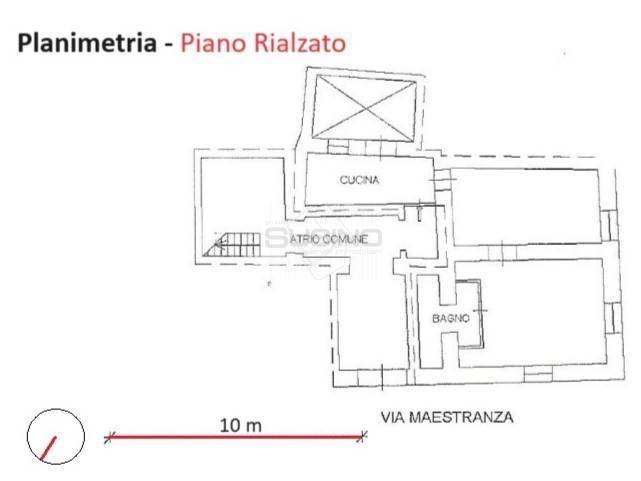 Appartamento a Siracusa in VIA DELLA MAESTRANZA - Foto 2