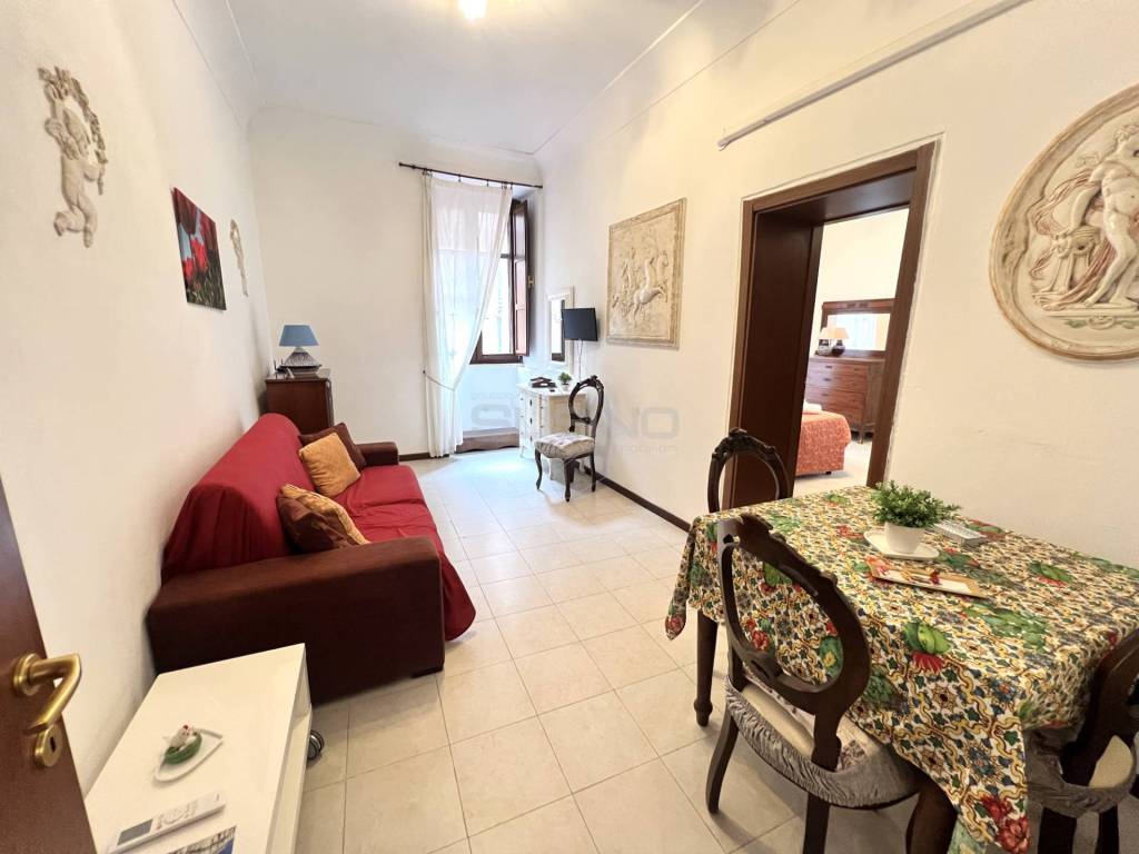 Appartamento a Siracusa in VIA DELLA MAESTRANZA - Foto 3