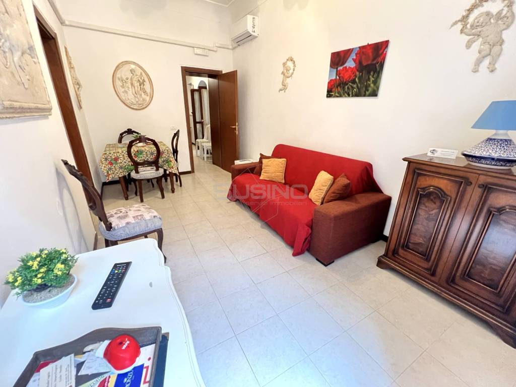 Appartamento a Siracusa in VIA DELLA MAESTRANZA - Foto 4