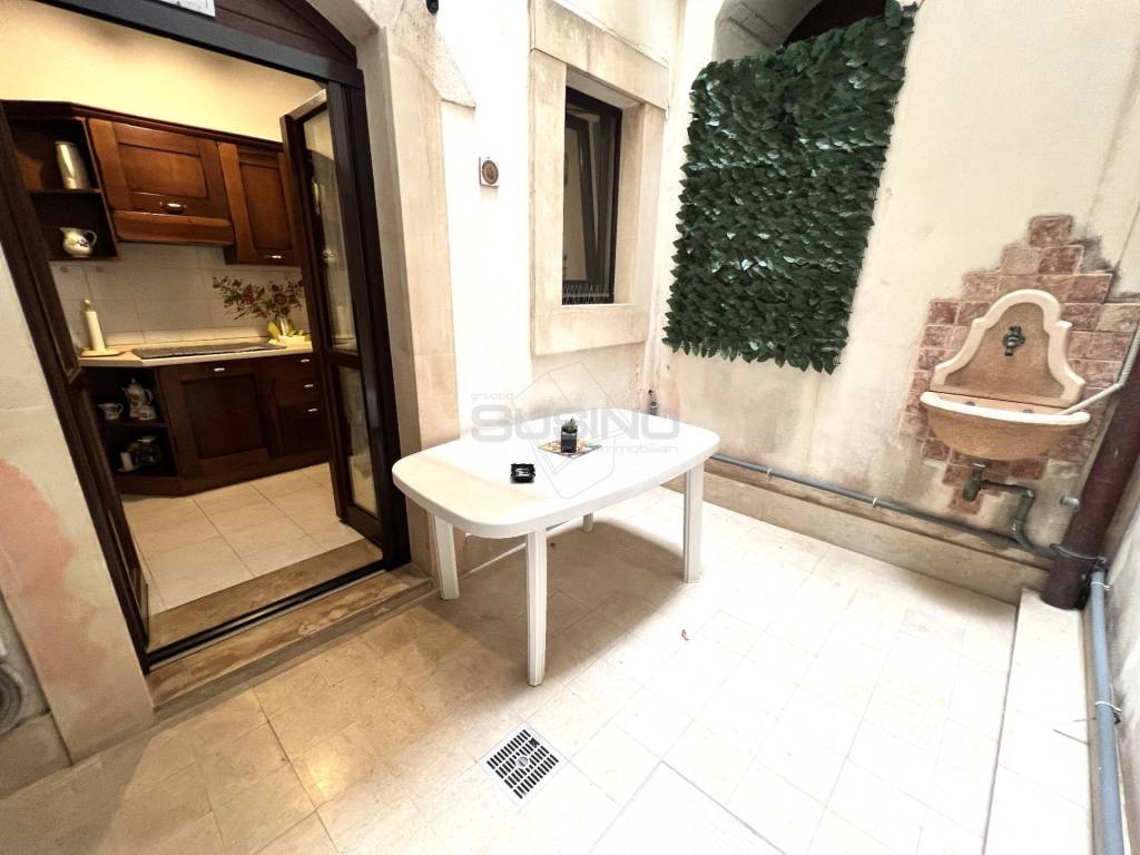 Appartamento a Siracusa in VIA DELLA MAESTRANZA - Foto 5