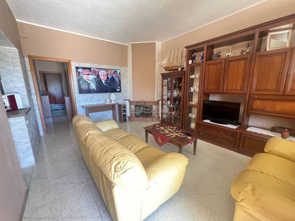 Villa a Siracusa in Tonnara Terrauzza, 6 - Foto 2