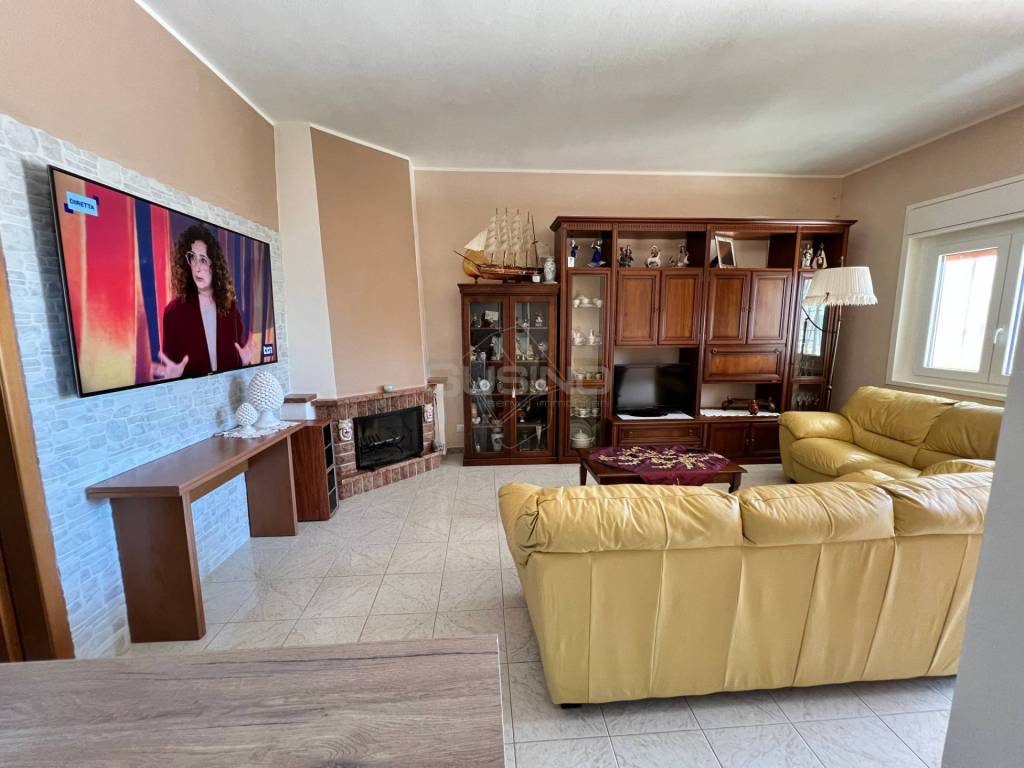 Villa a Siracusa in Tonnara Terrauzza, 6 - Foto 3