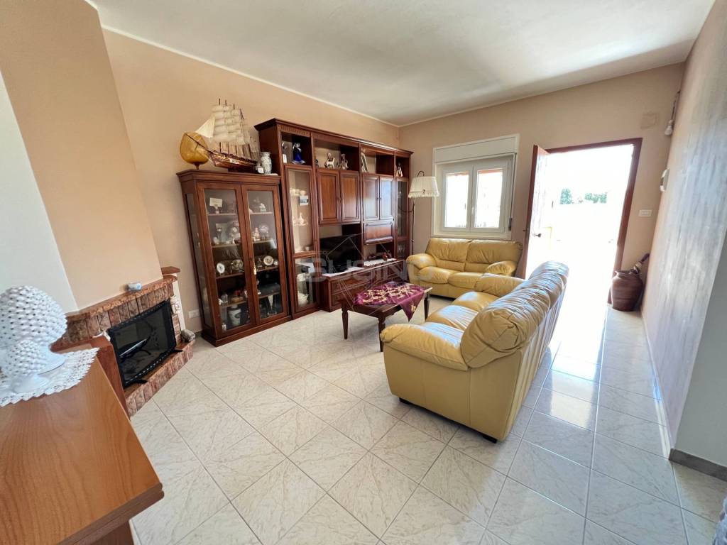 Villa a Siracusa in Tonnara Terrauzza, 6 - Foto 4
