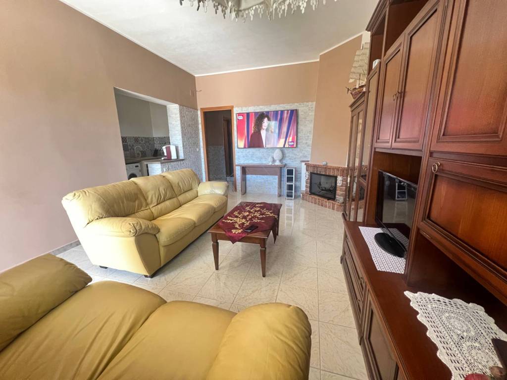 Villa a Siracusa in Tonnara Terrauzza, 6 - Foto 5