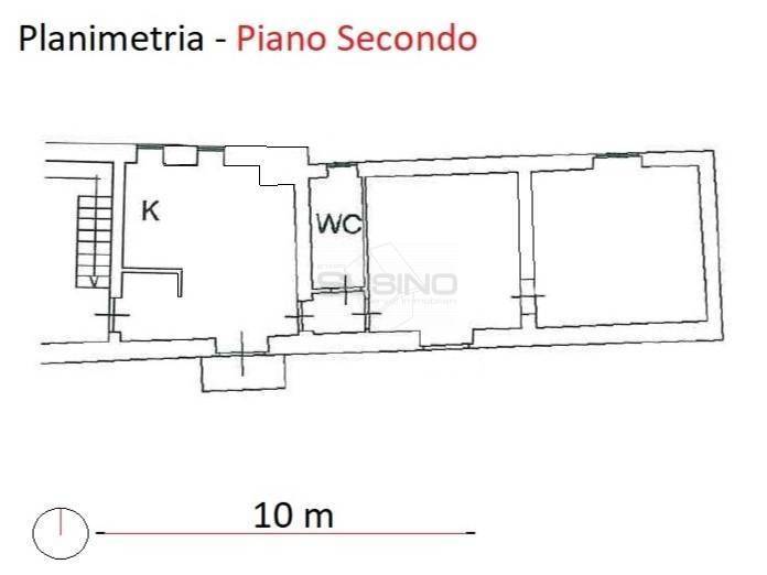 Appartamento a Siracusa in VIA DELLA MAESTRANZA - Foto 2