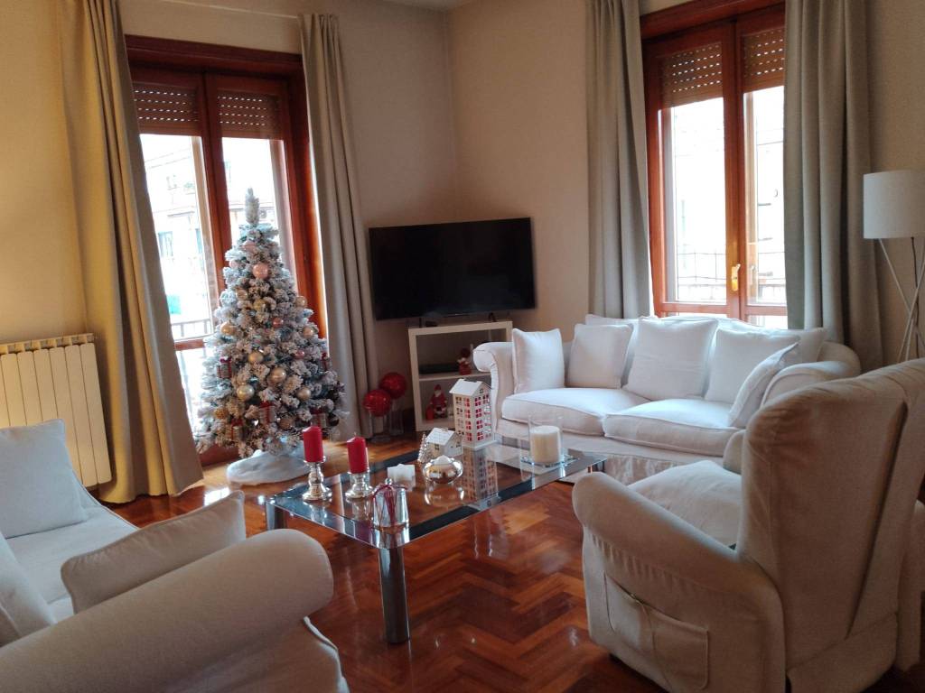 Appartamento a Salerno in Via Michele Conforti - Foto 2