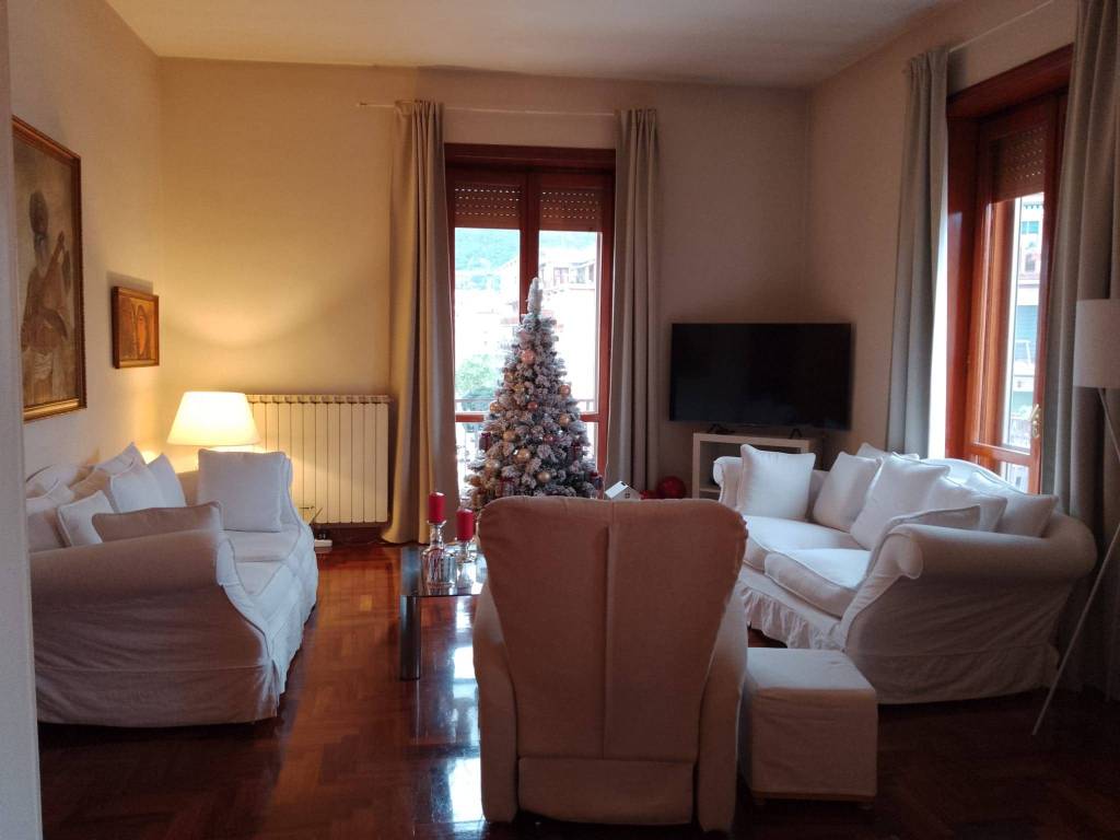 Appartamento a Salerno in Via Michele Conforti - Foto 3
