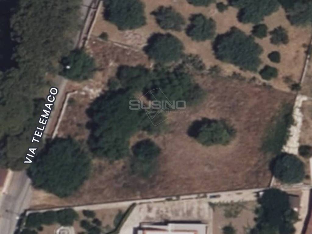 Terreno a Siracusa in VIA TELEMACO - Foto 2