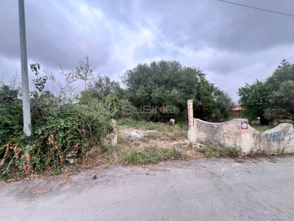 Terreno a Siracusa in VIA TELEMACO - Foto 3