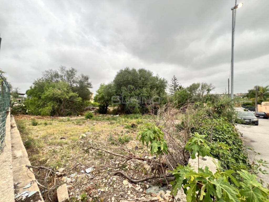 Terreno a Siracusa in VIA TELEMACO - Foto 4