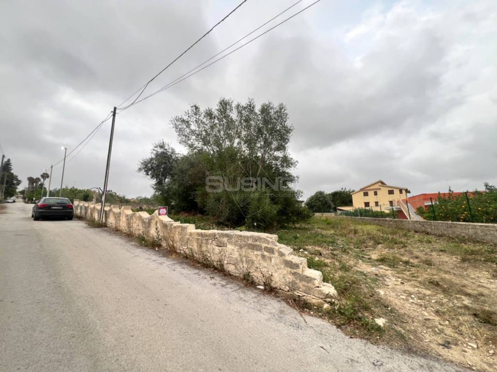 Terreno a Siracusa in VIA TELEMACO - Foto 5