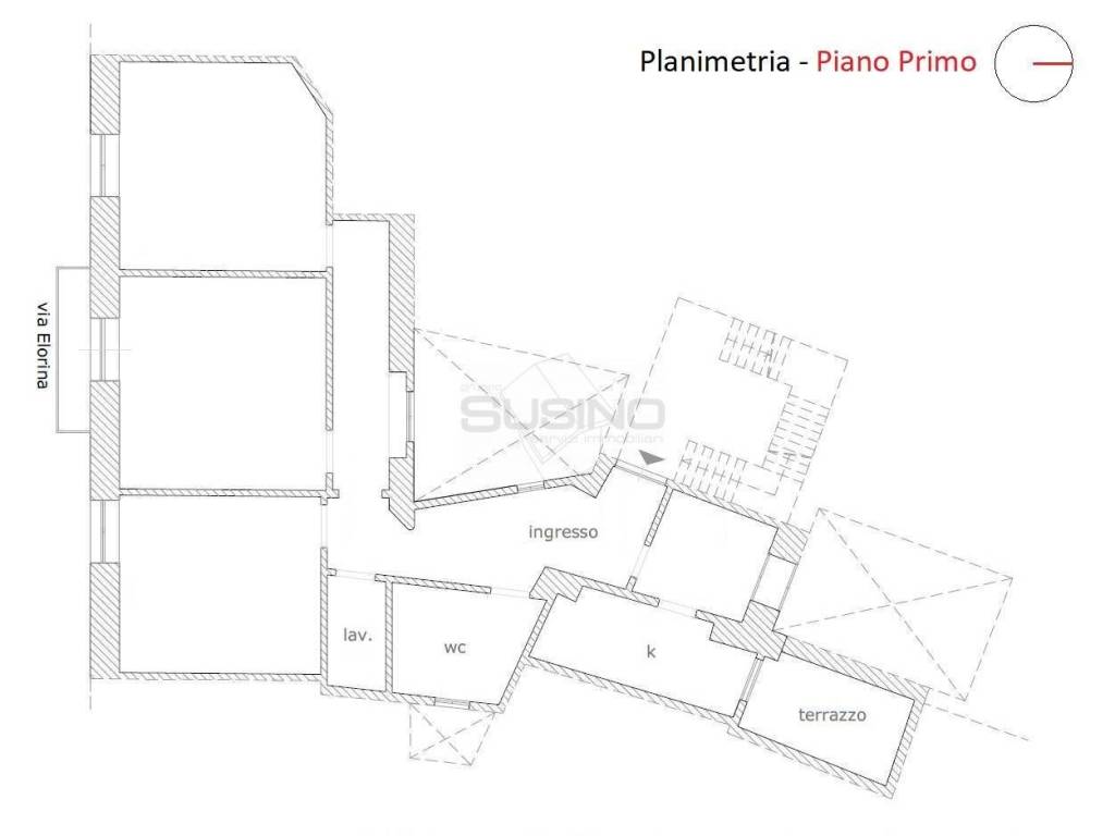 Appartamento a Siracusa in UMBERTINA - Foto 2