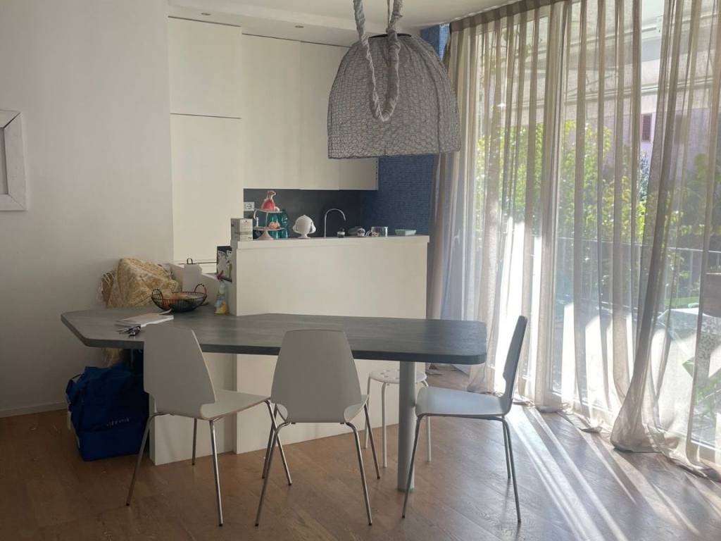 Appartamento a Pescara in Via Ermete Brandimarte, 92 - Foto 3