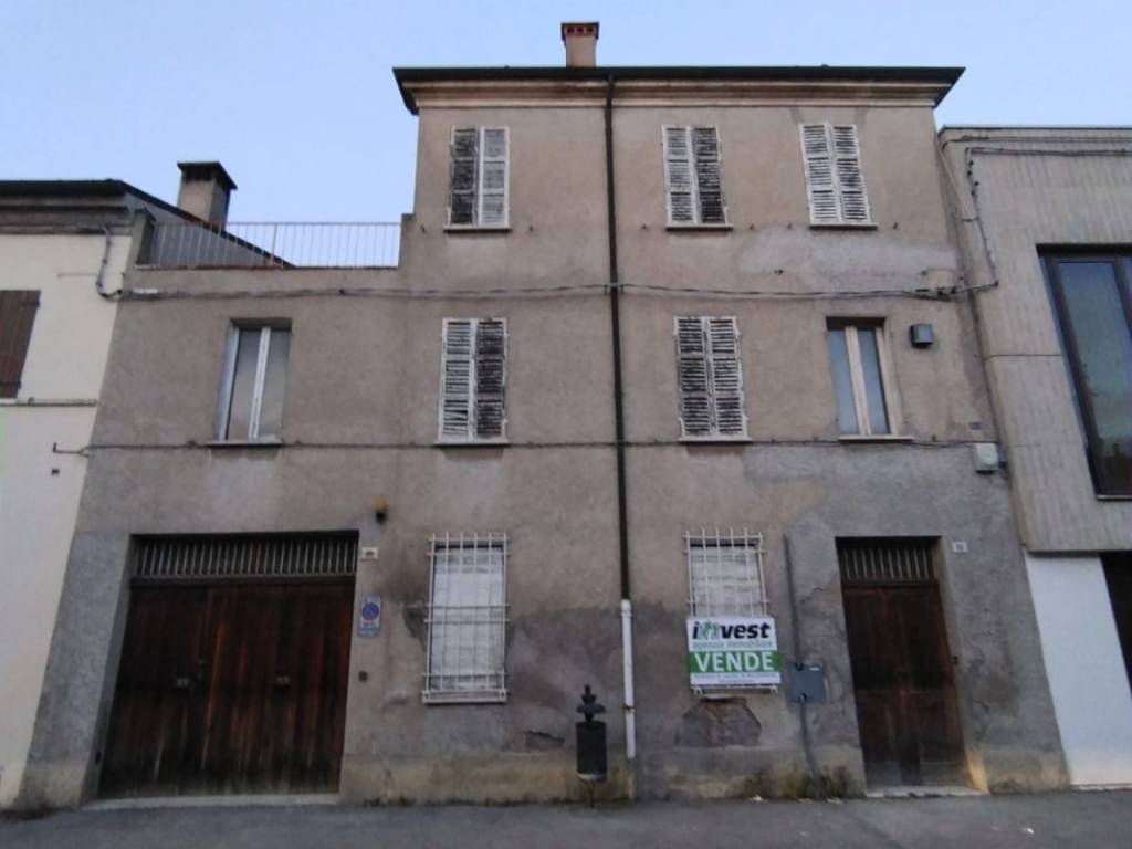Casa indipendente a Lugo in Via Giovanni Amendola, 63 - Foto 2