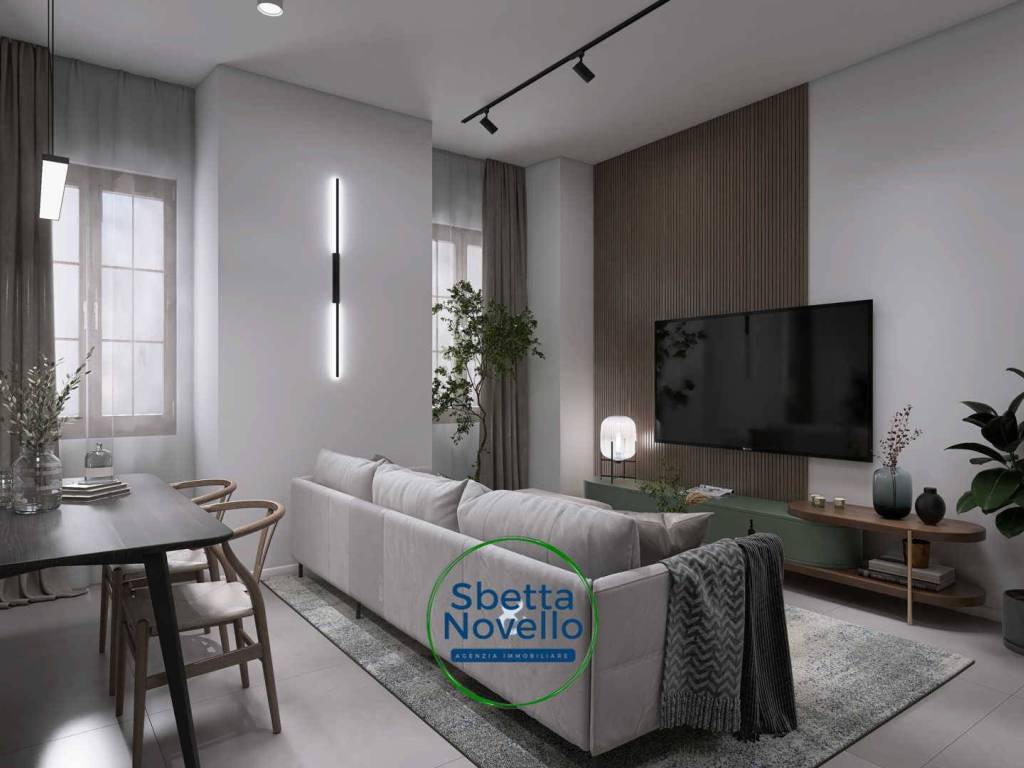 Appartamento a Borgo valsugana in Corso Ausugum - Foto 2