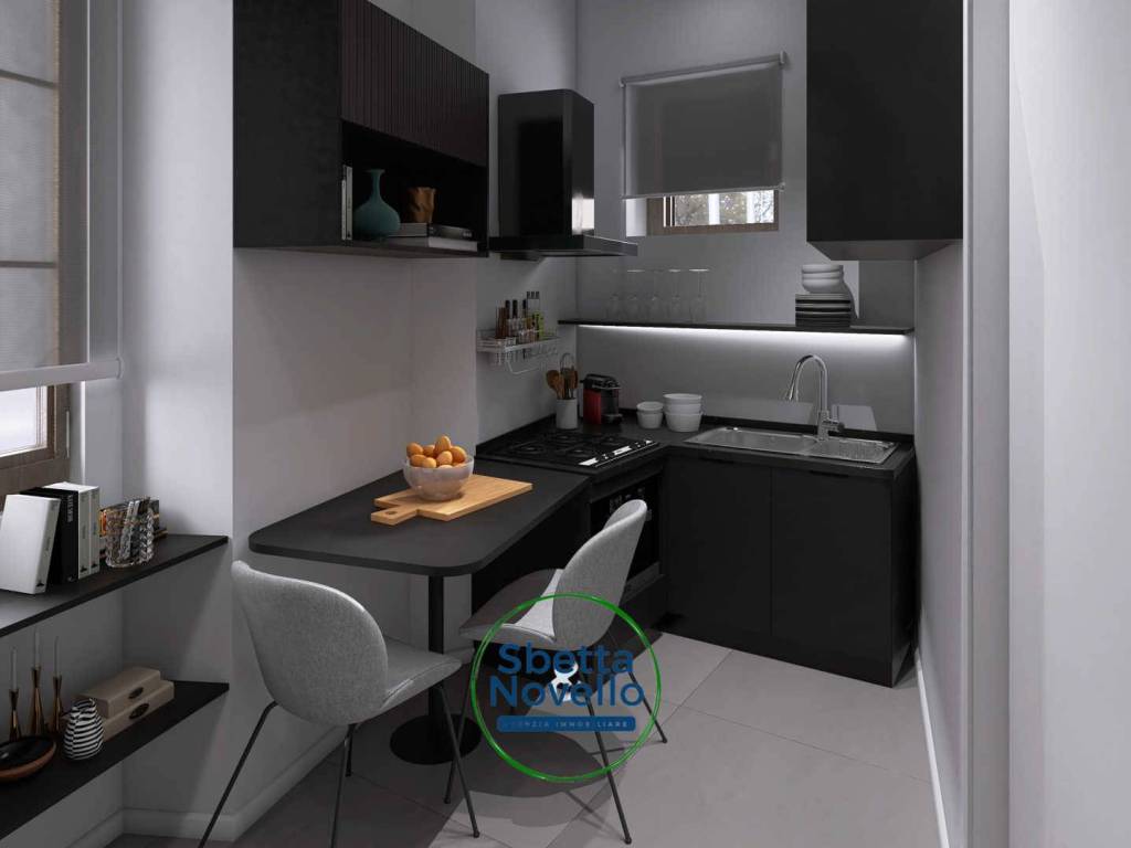 Appartamento a Borgo valsugana in Corso Ausugum - Foto 5