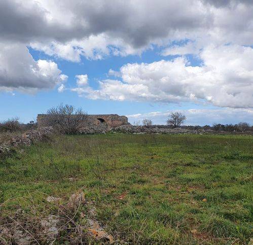 Villa a Ruffano in Masseria Occhiazzi - Foto 3