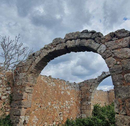 Villa a Ruffano in Masseria Occhiazzi - Foto 5