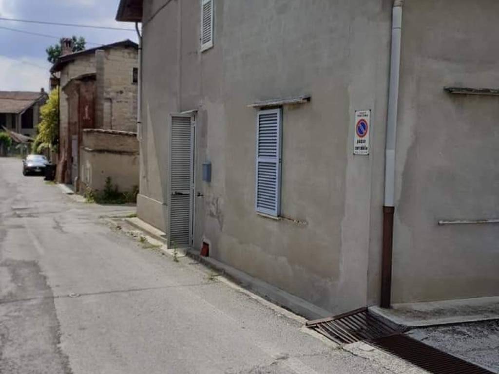 Casa indipendente a Tortona in Via del Popolo, 19 - Foto 1