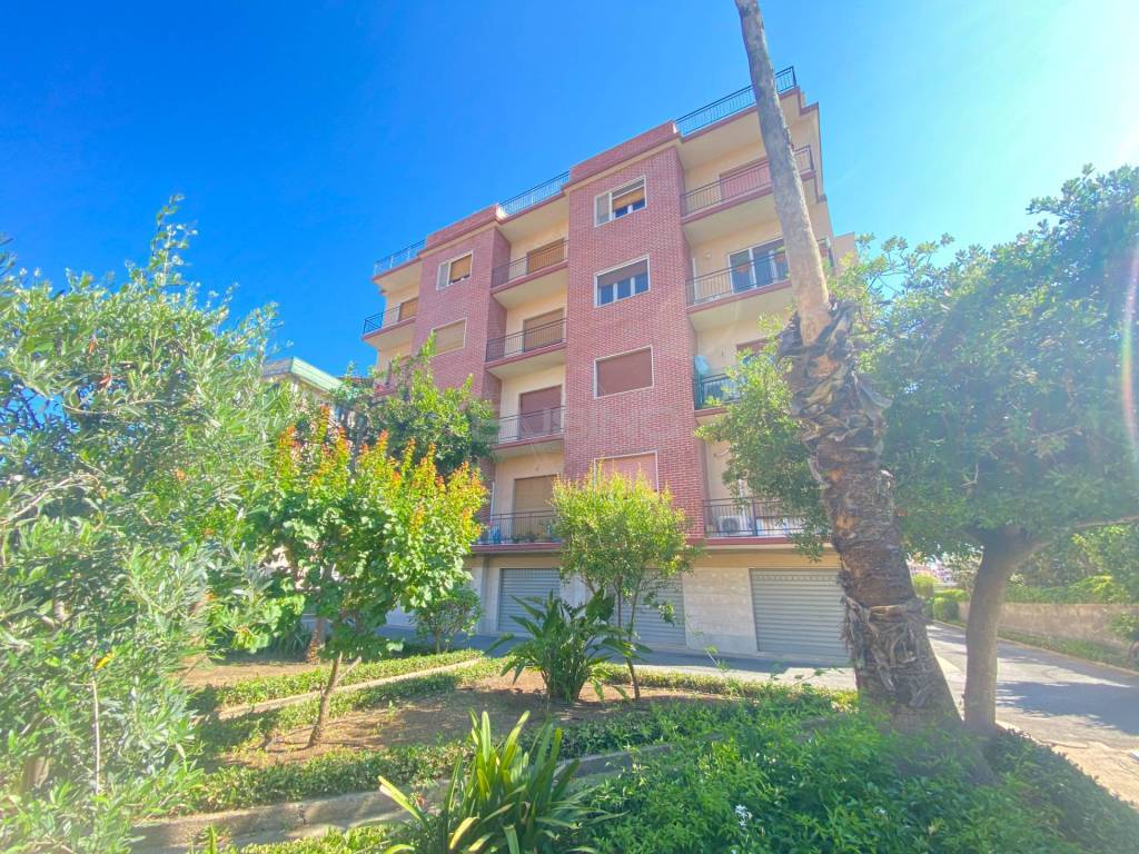 Appartamento a Siracusa in VIA AUGUSTA - Foto 2
